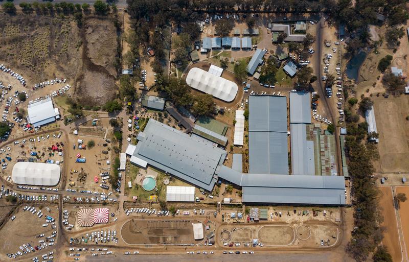 Commercial Property for Sale in Parys Free State